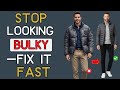 Top Winter Jackets For Men Over 45 Stay Warm Look Sophisticated 45 Men S Casual