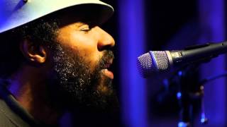 Cody ChesnuTT - Everybody's Brother (Live on KEXP)