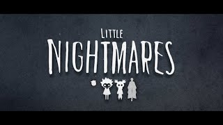【リトルナイトメア3】悪夢から抜け出します※ネタバレあり【星導ショウ/にじさんじ】