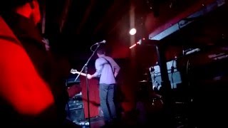Tokyo Police Club - Cheer It On / Nature of the Experiment (Live, Hamilton, 2016)
