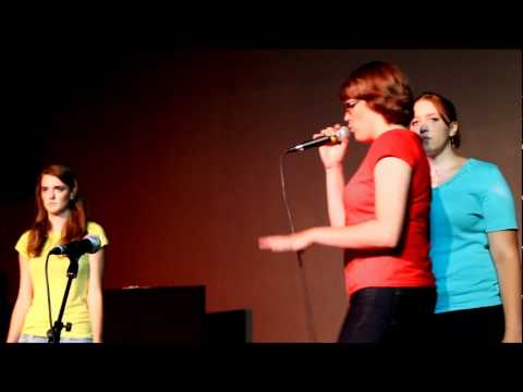 Pričeval ljubezen bom