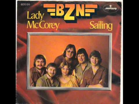 BZN - Lady McCorey