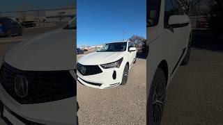 2026 Acura RDX Advance Package vs Technology – Worth the Upgrade? #acura #rdx #acurardx #rdxadvance
