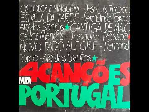 FERNANDO TORDO - ESTRELA DA TARDE