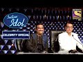 Ajay - Atul हुए Salman के Performance से Shock! | Indian Idol | Celebrity Special