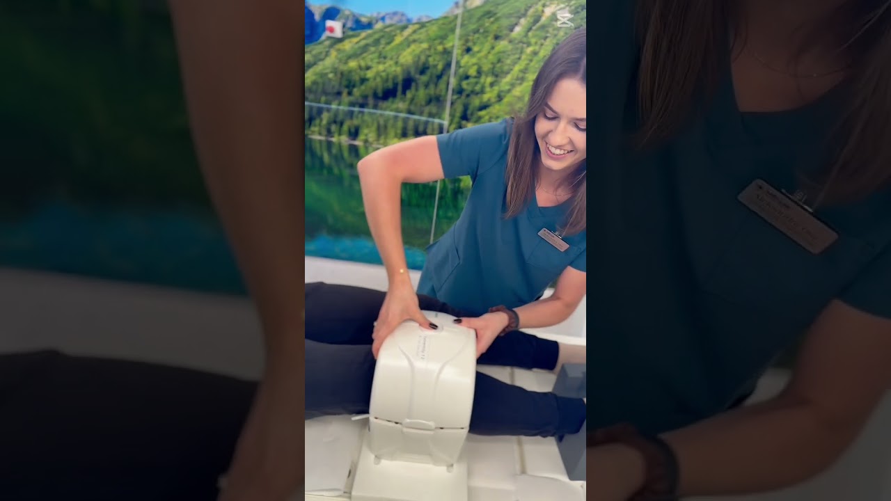 Pracownia Rezonansu Magnetycznego Mri-Lab Centrum Medyczne-8