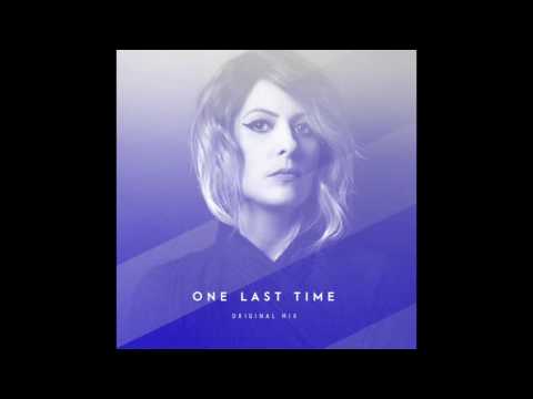 Äulora - One Last Time (Original Mix)