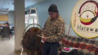 Indigenous Knowledge | Healing: Video 2