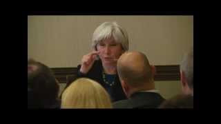 CGEG - Mobilizing Financial Markets to Catalyze Economic Decarbonization - Panel 2