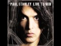 It's Not Me - Paul Stanley 
