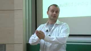 Zámbó Marcell: Linux biztonsági lehetőségeinek áttekintése