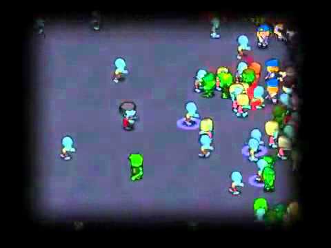 Infect Them All HD - Launch Trailer - iOS