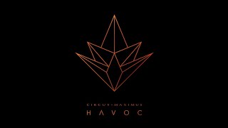 Circus Maximus - Havoc (full song cover)