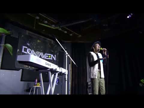 Renaissance (Live at DV8 Distillery, 3/8/24) - Donaven, mISHØ