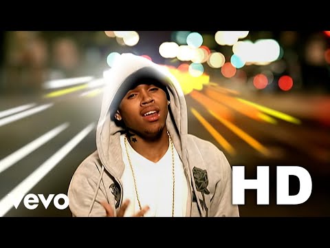 Chris Brown - With You (Official HD Video) Video