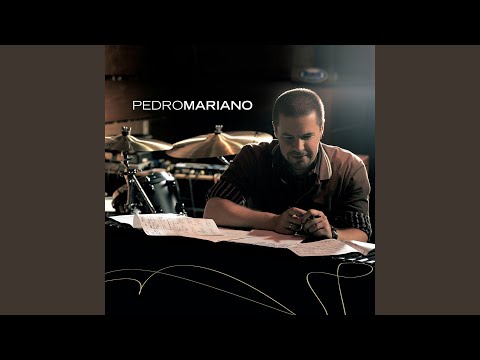 Personagem - Pedro Camargo Mariano