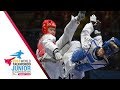 Juniors Women 49kg FINAL 2018 WORLD TAEKWONDO JUNIOR CHAMPIONSHIPS