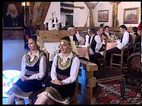 Zvuci Hercegovine - Savremena zena - Zavicaju Mili Raju - (Renome 24.11.2007.)