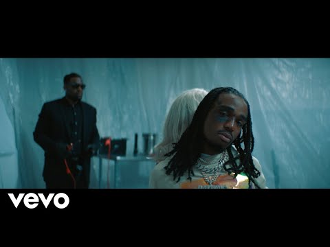 Quavo - WORKIN ME (Official Video)