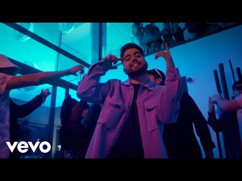 Chema Rivas - Fiel (Video Oficial)