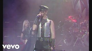 Judas Priest - Electric Eye (The Tube)