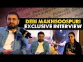 Debi Makhsoospuri Exclusive Interview | Shayar | Punjabi Grooves