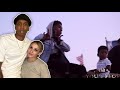 DEEP MUSIC YoungBoy Never Broke Again Drawing Symbols Official Music Video REACTION