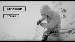 4) Alpine Principles: Reflection and Debrief #alpineprinciples