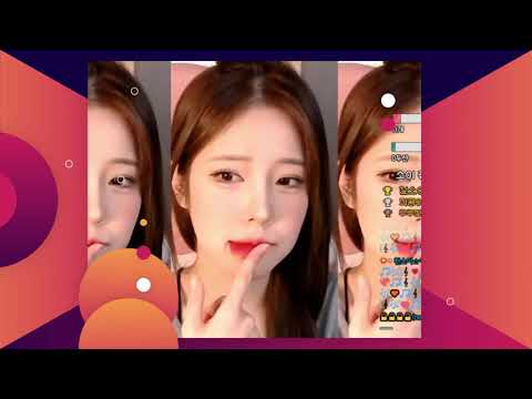 포도티비 - 24시간 실시간 라이브 개인방송