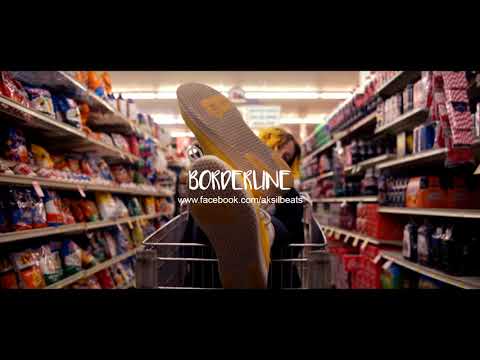 | FREE | Deep Piano Trap Instrumental \\ Dark Emotional Rap Beat "Borderline" (Prod. Aksil Beats)