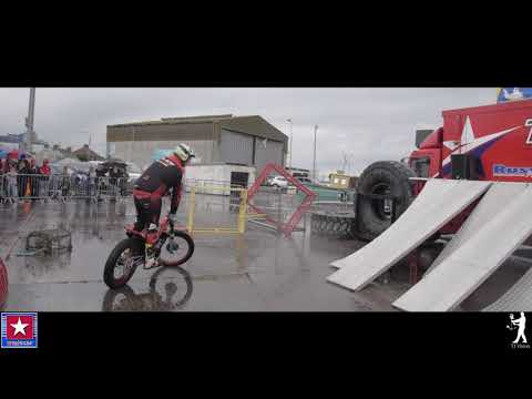 Trialstar Portavogie Part 3