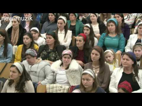 Ada.Ella si Rahela Mihai