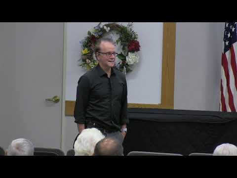 Sutter Hill S.D.A - "Inductive Bible Study"- Pastor Jovan Ilijev  - 10-08-22