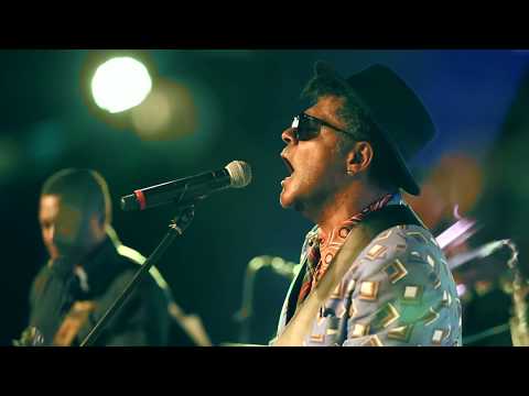 Gabriel Moura, Moska e Liminha no Blue Note Rio