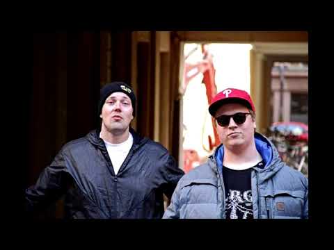 Solonen & Kosola - Spessujopo [Läski Salonen Remix]