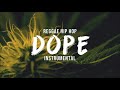 'Dope' - NAÂMAN Type Beat | 70 BPM