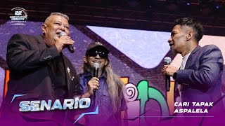 Download lagu SENARIOUNION - Cari Tapak & Aspalela (UniKL 22nd Convo - Sesi 8) mp3