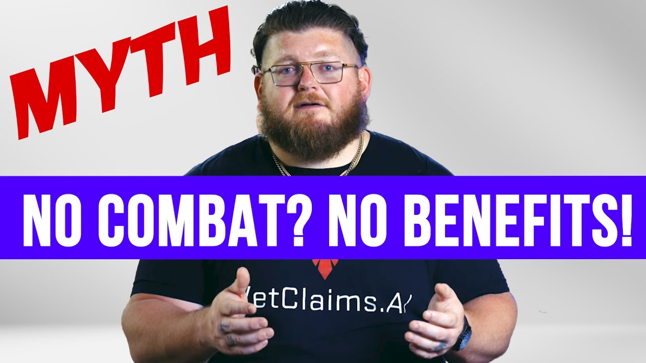 How NON-COMBAT VETERANS are WINNING Service Connection - VetClaims.ai VA Pay Calculator and Veteran Benefits Calculator