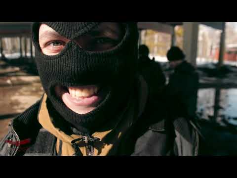 Чики-Брики и в Дамки!