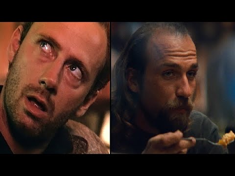 LA Takedown Re-Edited (HEAT Style Scene/Waingro Escapes)