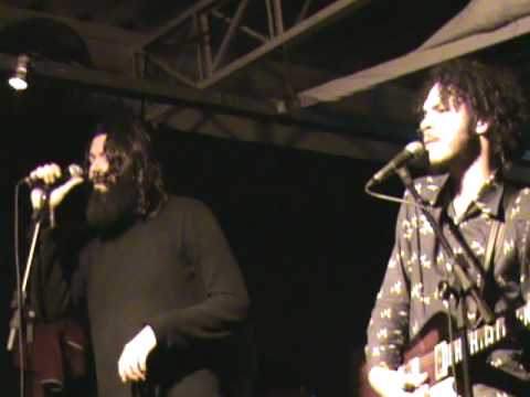 O SONSO e Saulo Duarte