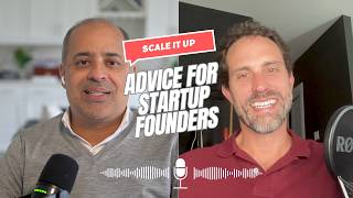 Founders Are Terrible at This One Thing | Technocratic Podcast #entrepreneur  #startup