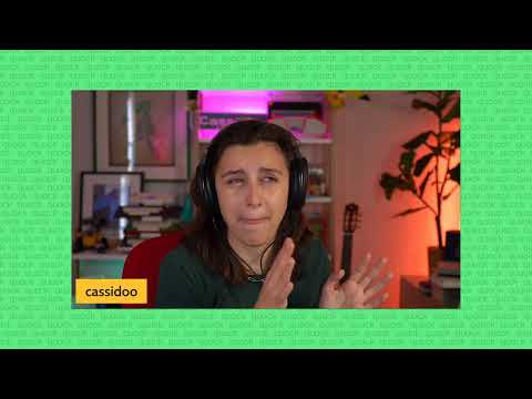 Video Thumbnail: Rubber Duck Thursdays! | Let's code and cowork!