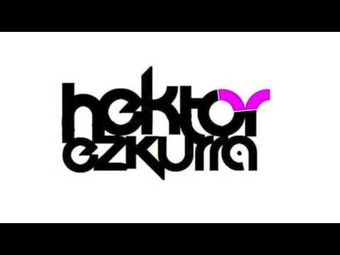Hektor Ezkurra - Amanece (Original Mix)