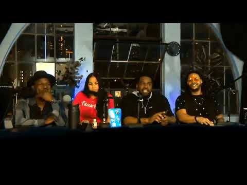 The Corey Holcomb 5150 Show 5-4-2021