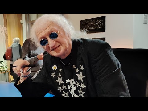 20 - Maurizio Vandelli ( Equipe 84 ) canta Lucio Battisti - 29 Settembre - Live 2025