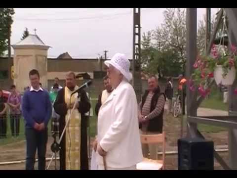 "Troiţa Alungării Relelor" Peciu Nou Timisoara