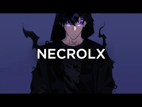 NECROLX, HXI & Qoiet - I‘ll show you (ft. YOUK3IV)