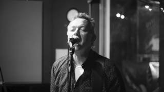 feedtime 'Fastbuck' PBS Studio 5 Live