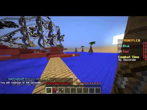 MAILMAN EEPPISIN PELI IKINÄ!!!